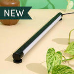Grove™ LED Grow Light by Soltech - Unbeatable Quality for Premium Aesthetics and Function - Plant Circle.