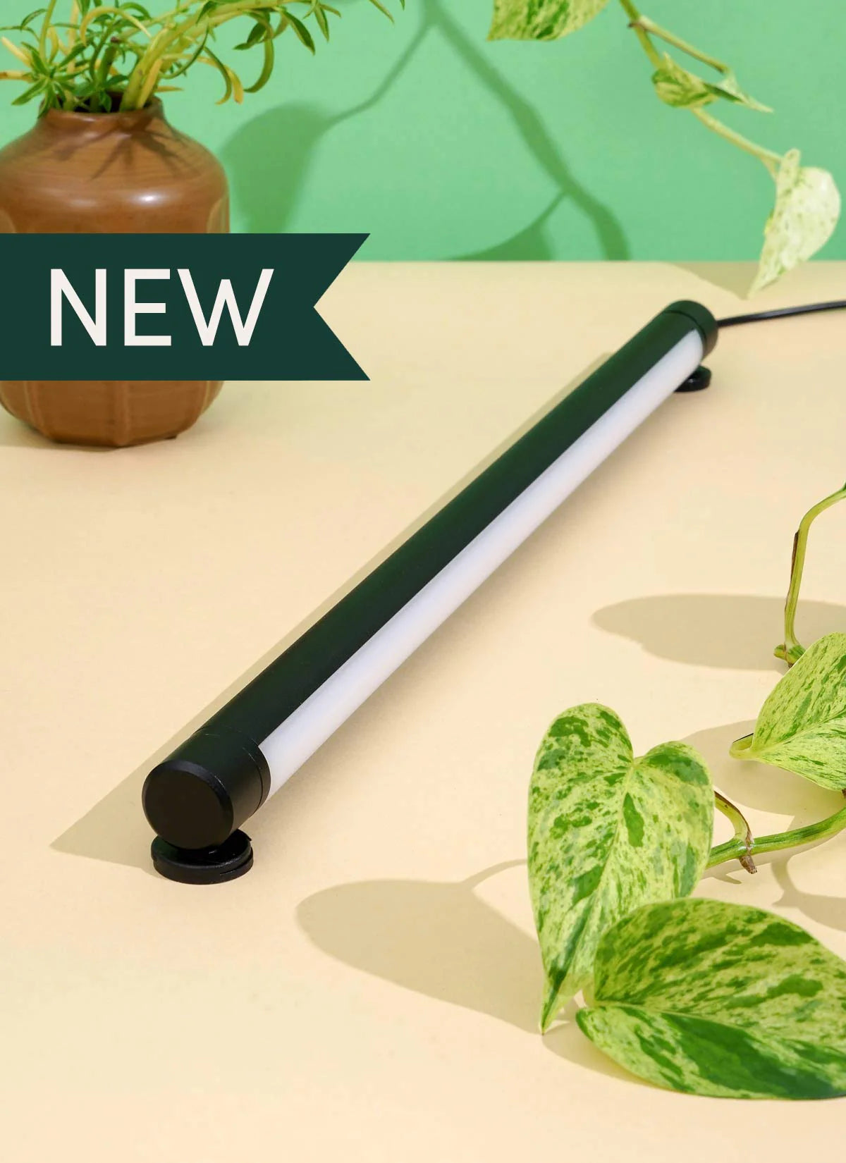 Grove™ LED Grow Light by Soltech - Unbeatable Quality for Premium Aesthetics and Function - Plant Circle.