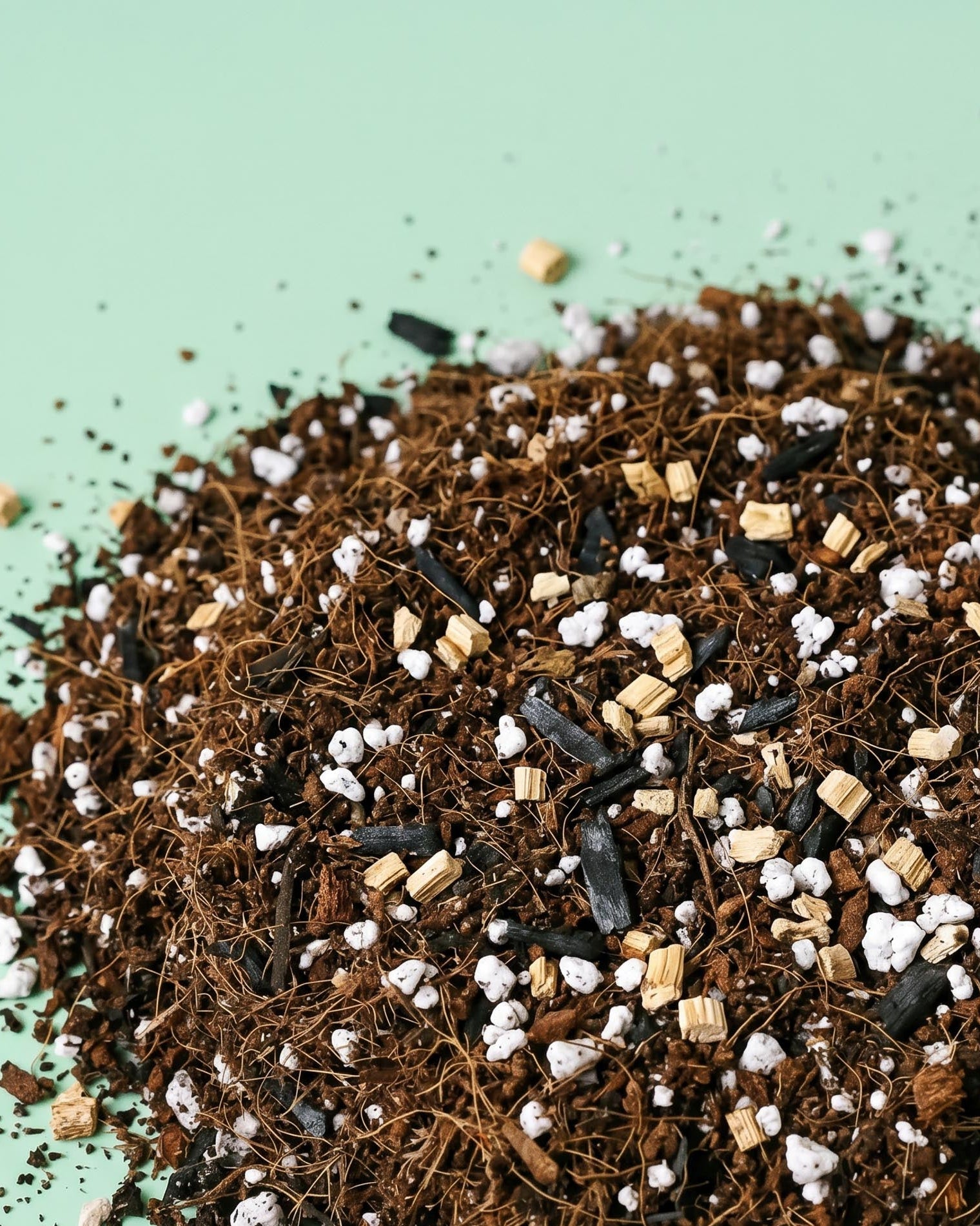 potting mix for calathea DIY Calathea & Maranta Soil Mix – Moisture Balance Blend