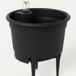 Self-watering insert 17 cm