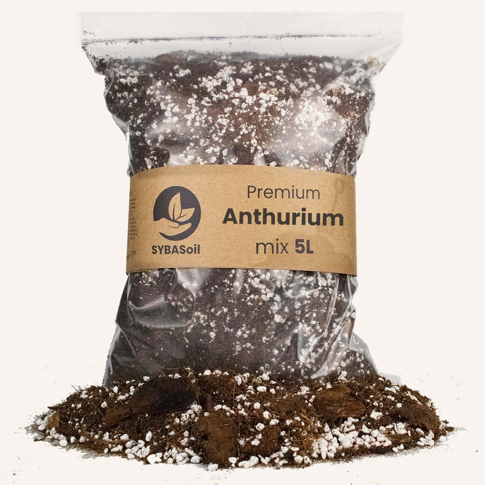 14+ Anthurium Potting Mix Anthurium Potting Mix 5L - Plant Circle