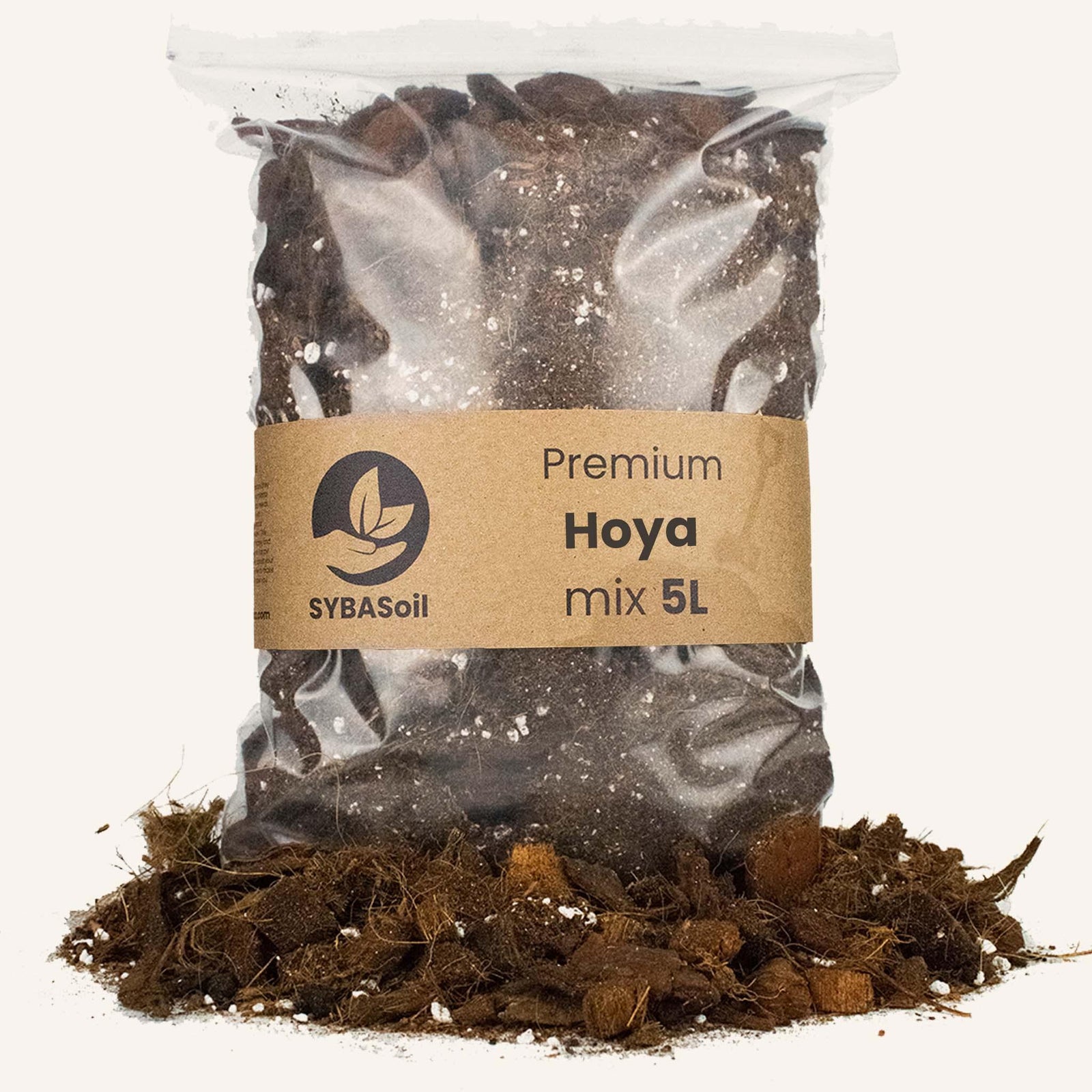 Hoya Potting Mix 5L Default Title 1