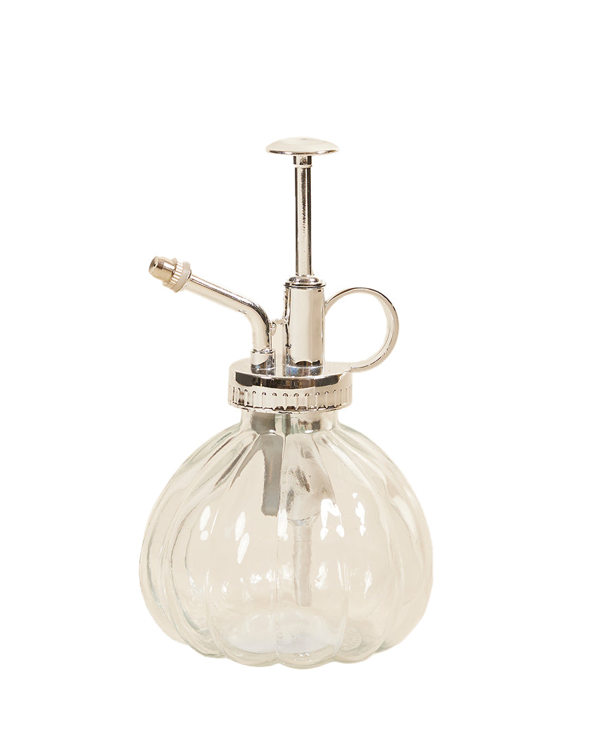 succulent mister Plant Mister: Stylish Glass Atomizer for Plants