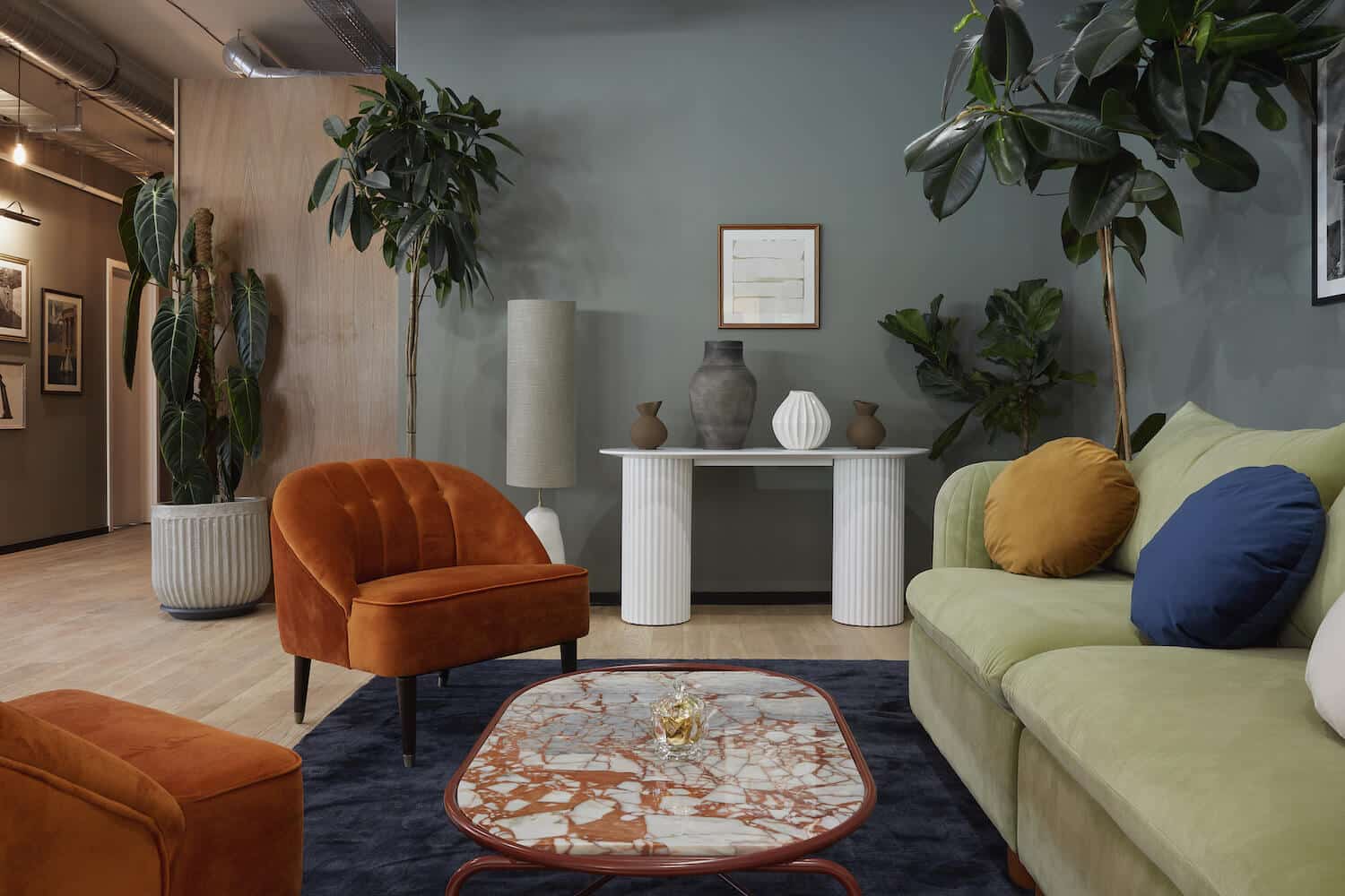 Best Office Plants for Berlin: Transform Your Workspace into a Productive Green Oasis