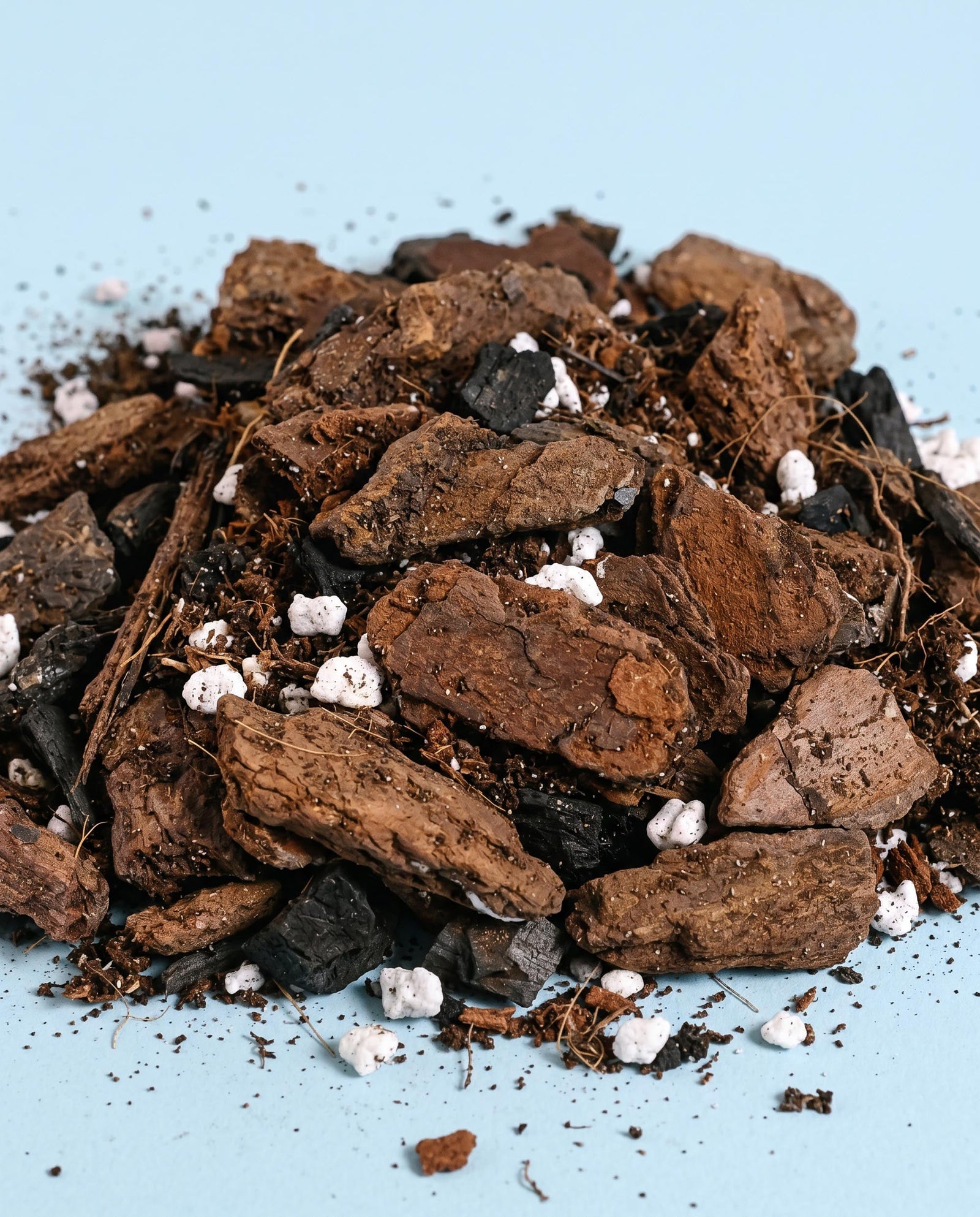 Why Mix Your Own Soil? A Guide to Our DIY Substrate Kits