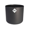 ELHO B.for soft Planter 30cm anthracite