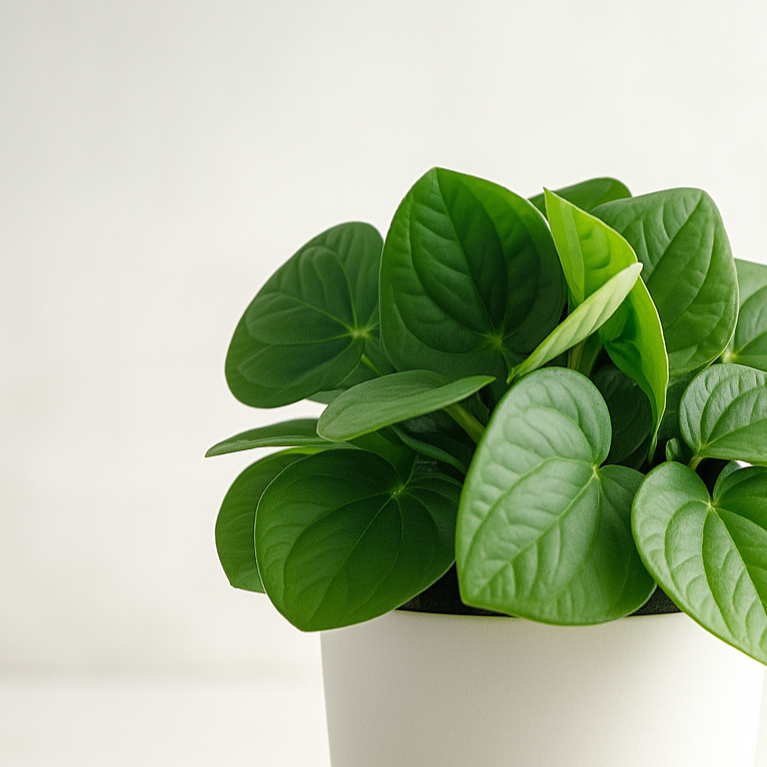 peperomia rane verde
