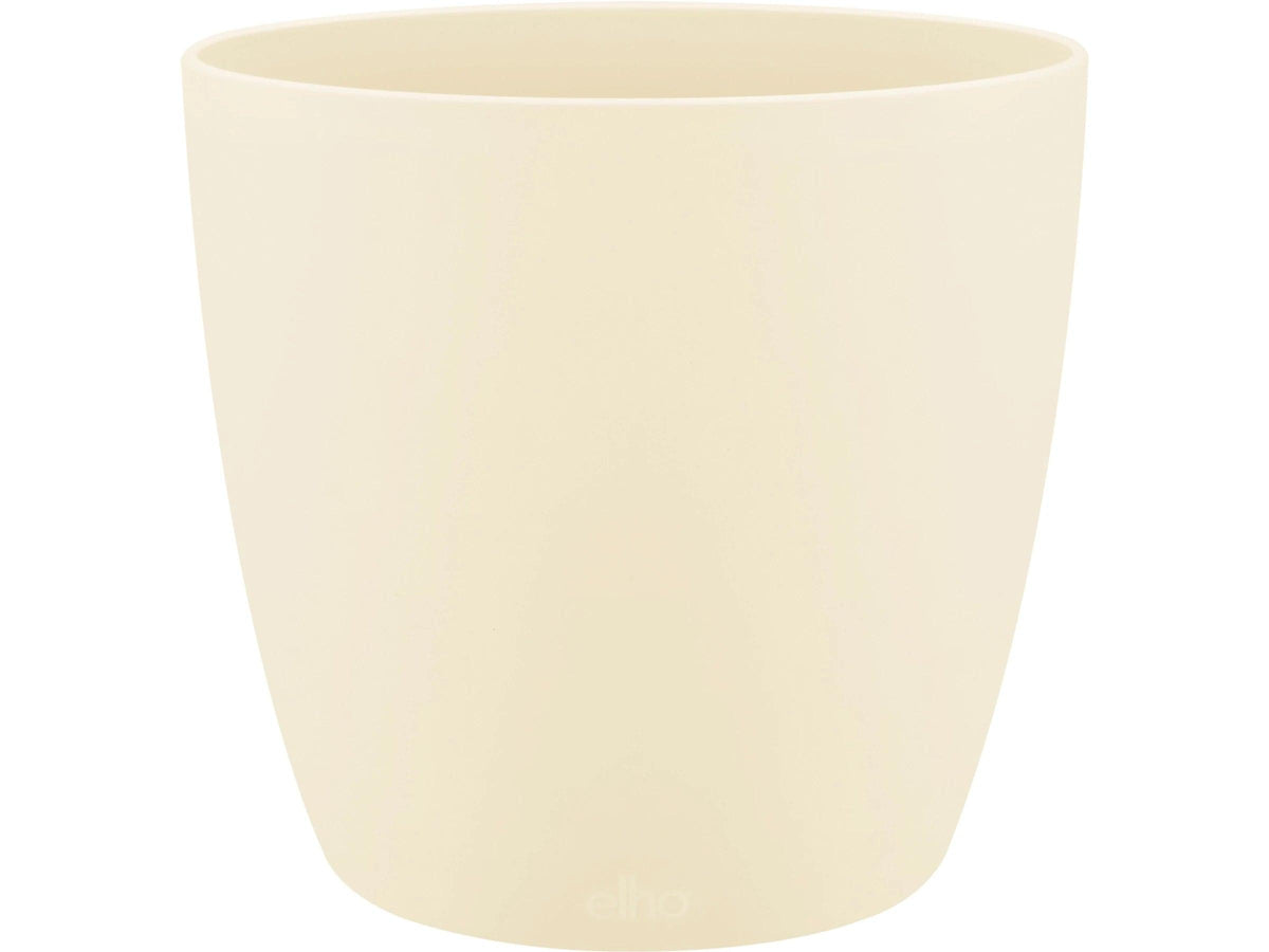 Brussels Round Planter -  Plant Circle.