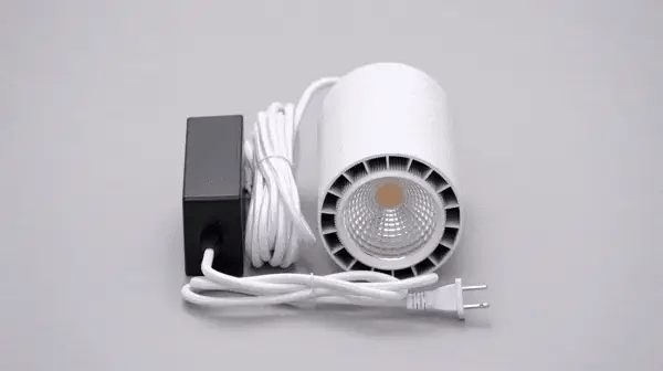 Aspect Light By Soltech - Sleek, Stylish Plant Light Engineered to Grow Your Plants Anywhere