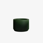 Minimum Design ‘Praha’ Planter | 3D Printed in France -  Plant Circle.
