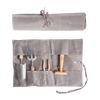 Waxed Canvas Indoor Gardening Tool Set