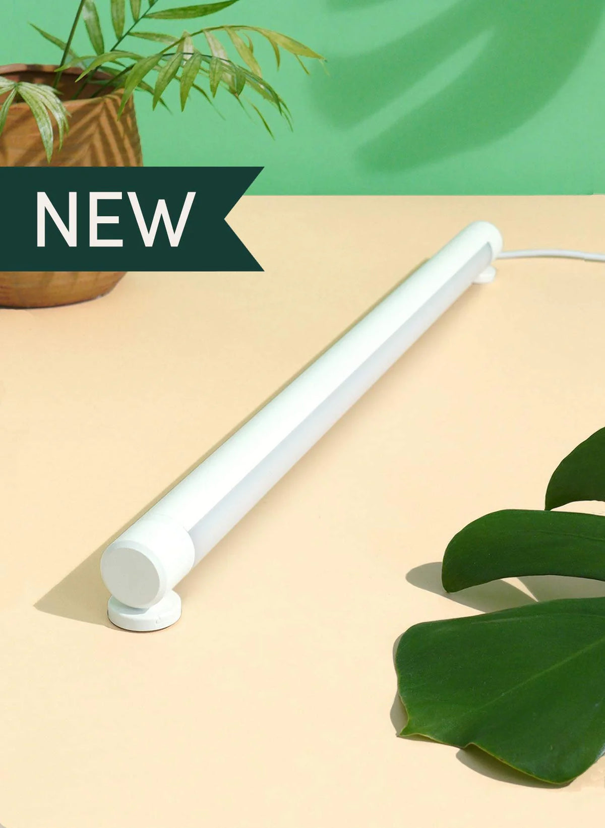 Grove™ LED Grow Light by Soltech - Unbeatable Quality for Premium Aesthetics and Function -  Plant Circle.