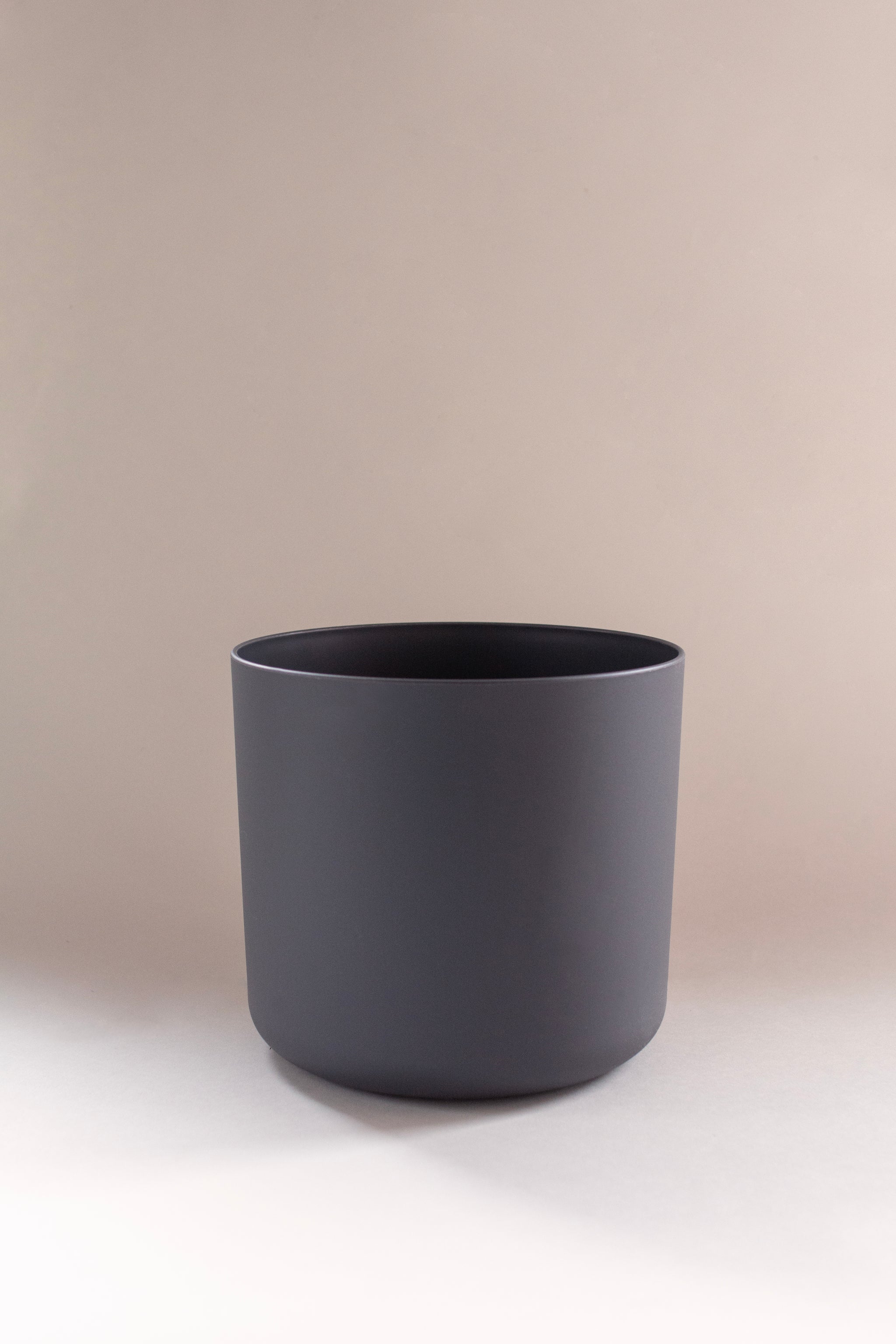 ELHO b.for soft Planter 22cm anthracite