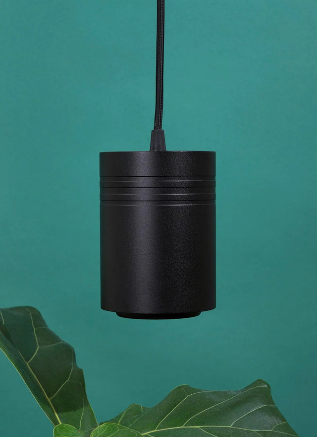 Aspect Light By Soltech - Sleek, Stylish Plant Light Engineered to Grow Your Plants Anywhere