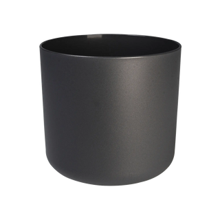 B.for soft Round Planters (5 Colors, Assorted Sizes)