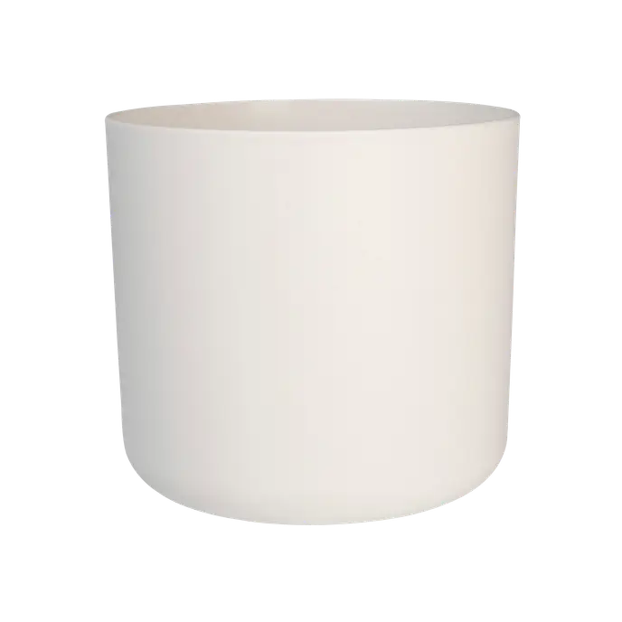 B.for soft Round Planters (5 Colors, Assorted Sizes)