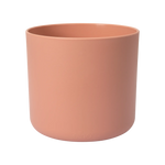 B.for soft Round Planters (5 Colors, Assorted Sizes)