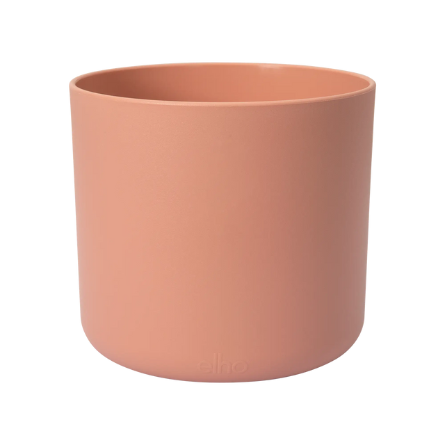 B.for soft Round Planters (5 Colors, Assorted Sizes)