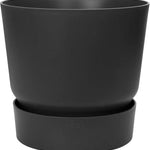 Greenville Round Planter - Eco Friendly Planters