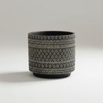 Kjeld 13cm Round Pot