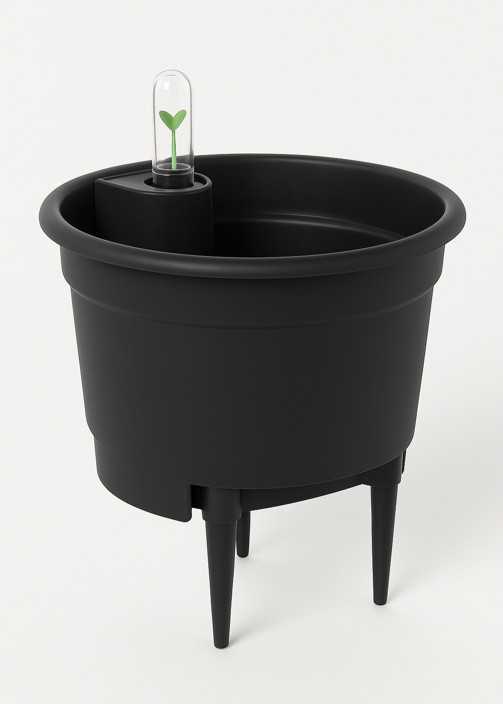 Self-watering insert 17 cm