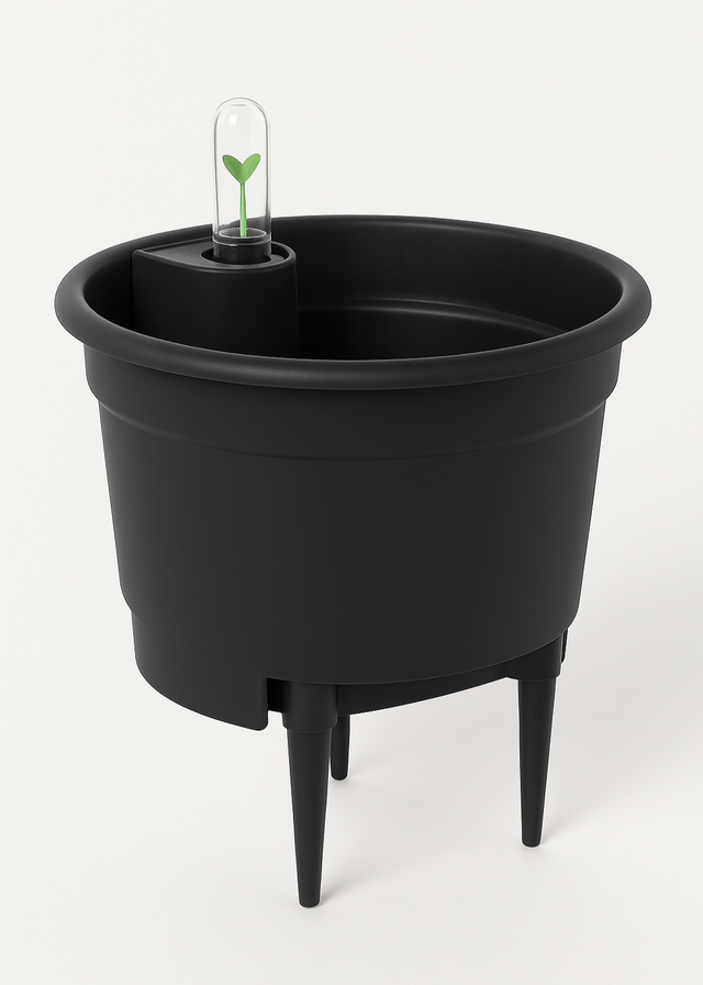 Self-watering insert 17 cm