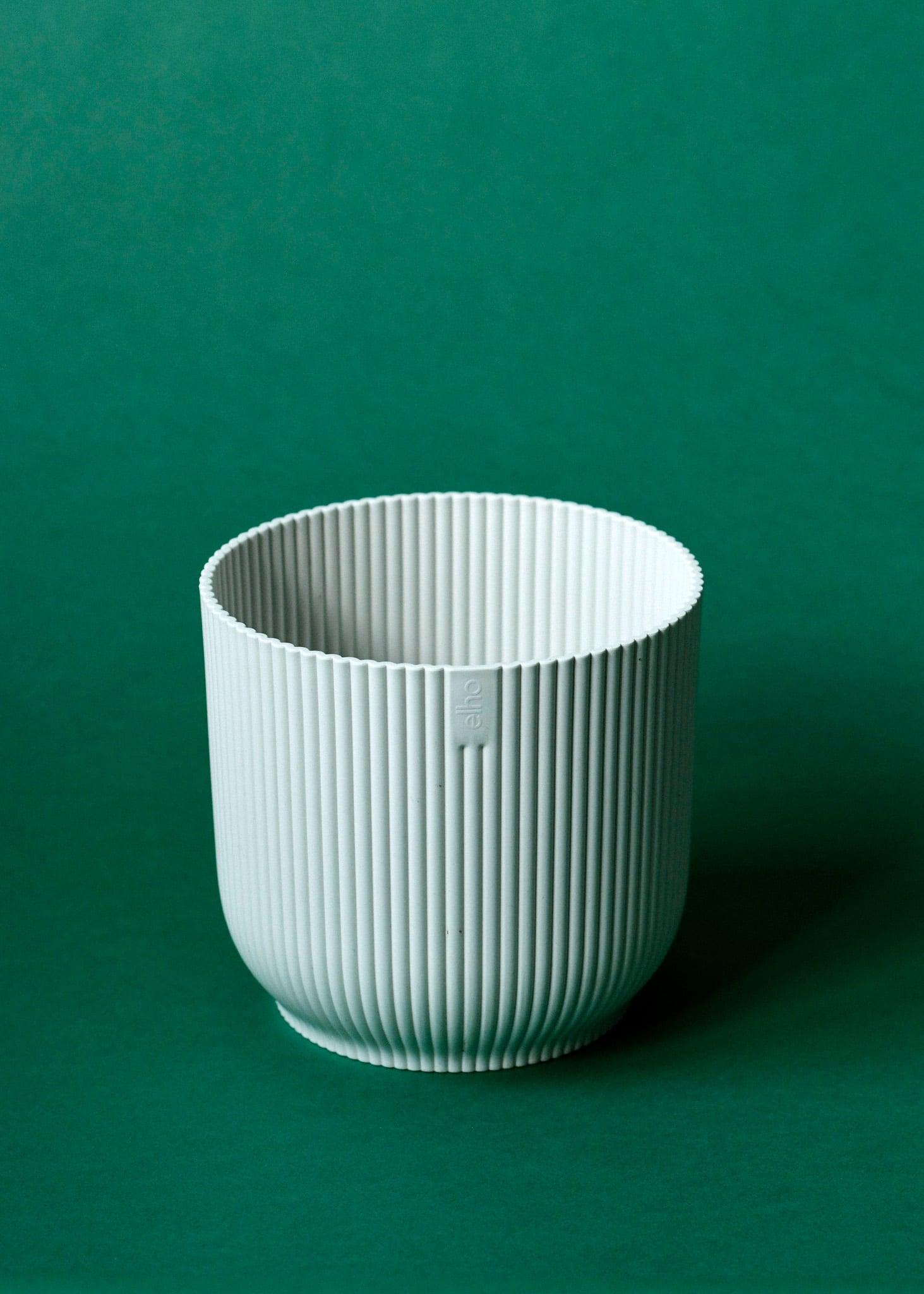 Vibes Fold Planter blue 7