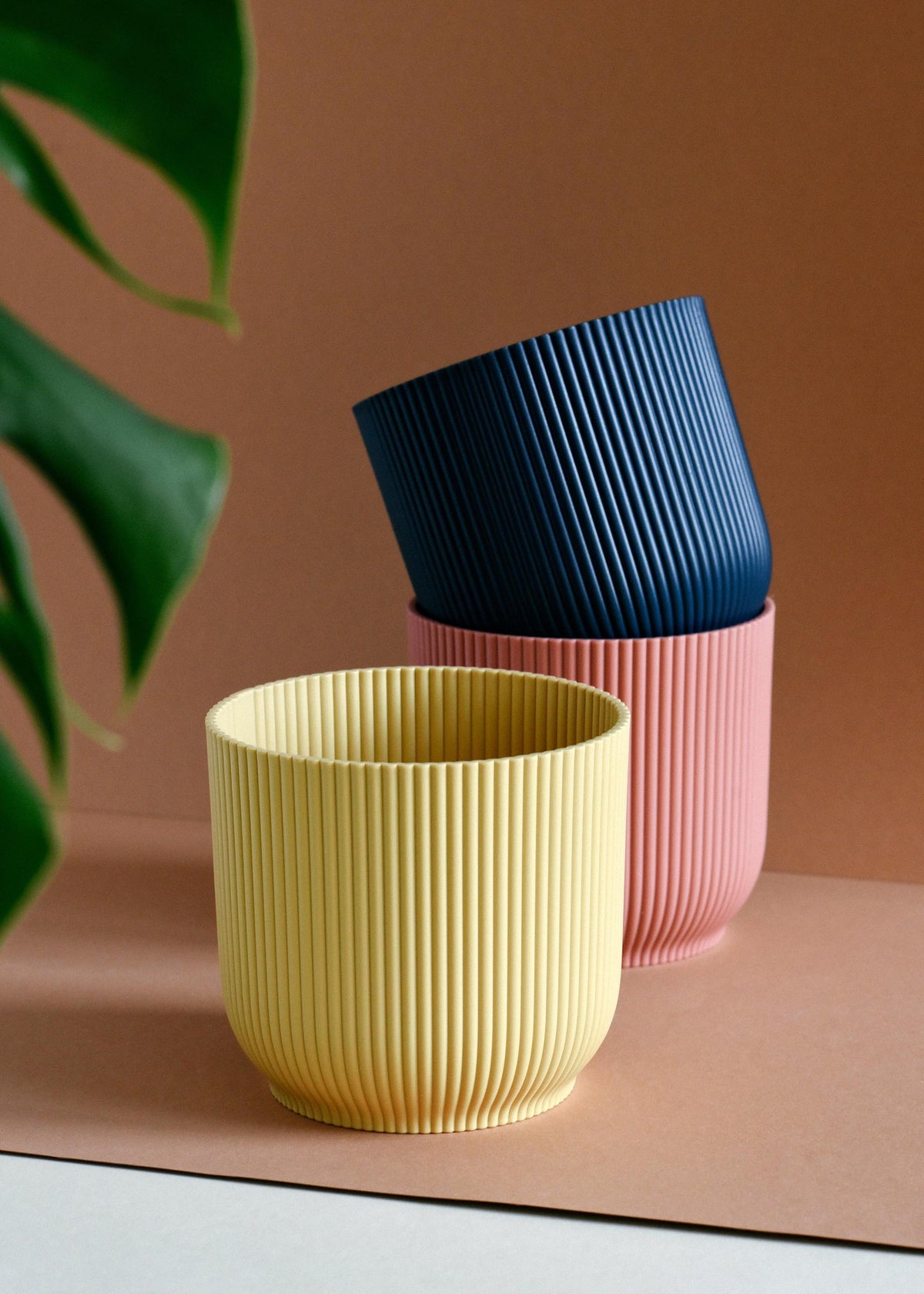 Vibes Fold Planter -  Plant Circle.