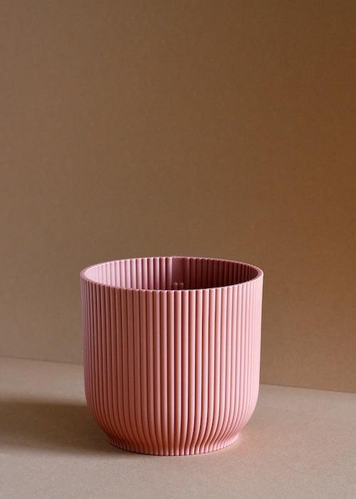 Vibes Fold Planter rose 4