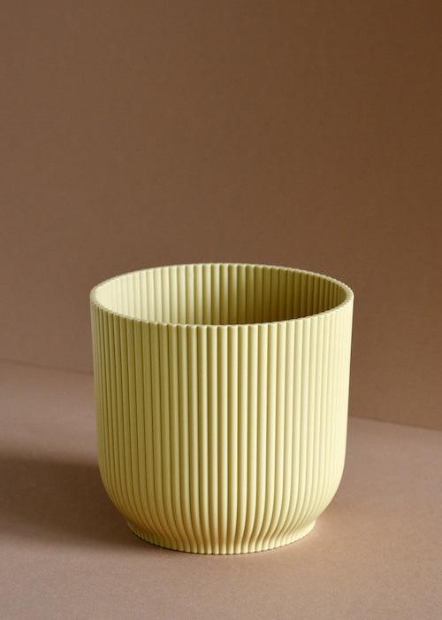 Vibes Fold Planter blue 6