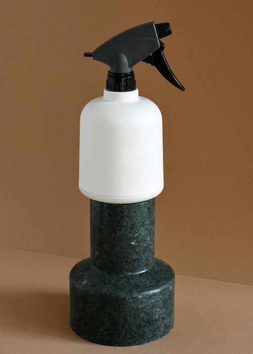 Elho B.for Soft Sprayer White Default Title