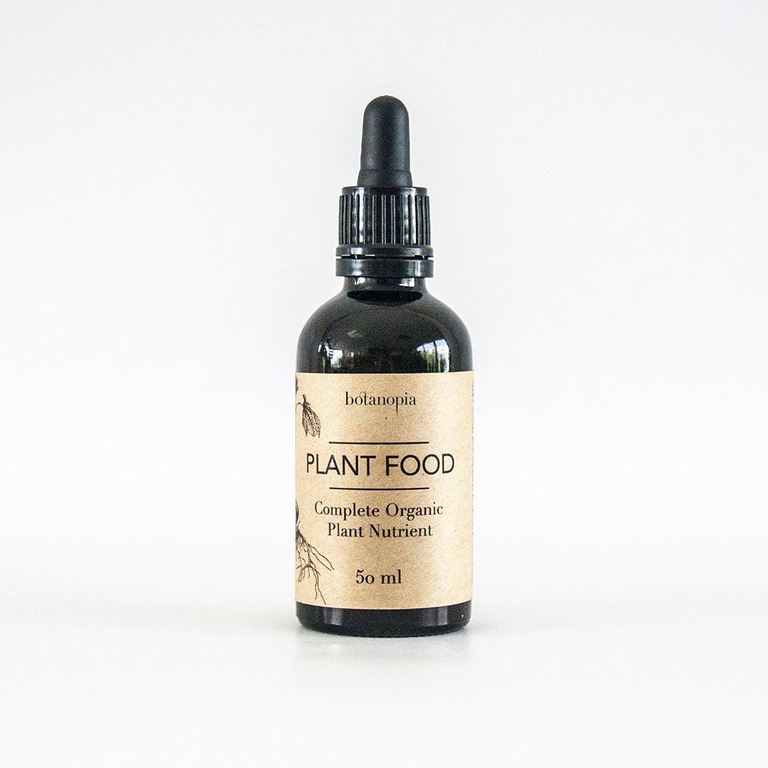 Organic Plant Food 50ml 3