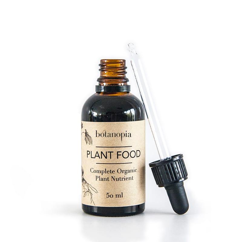 Organic Plant Food 50ml 4