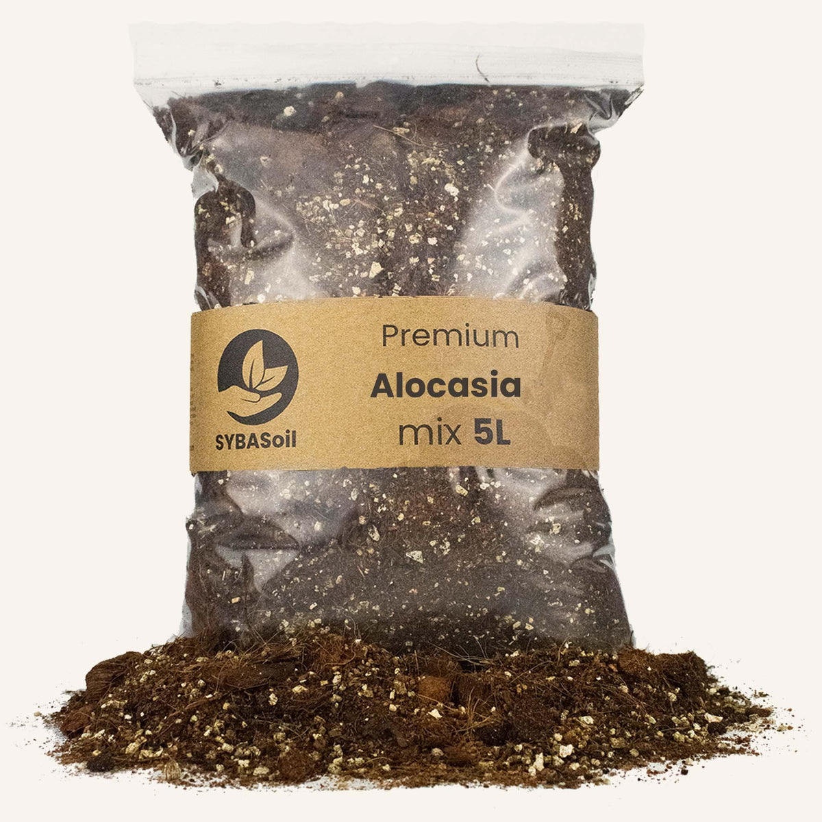potting mix alocasia Alocasia Potting Mix 5L
