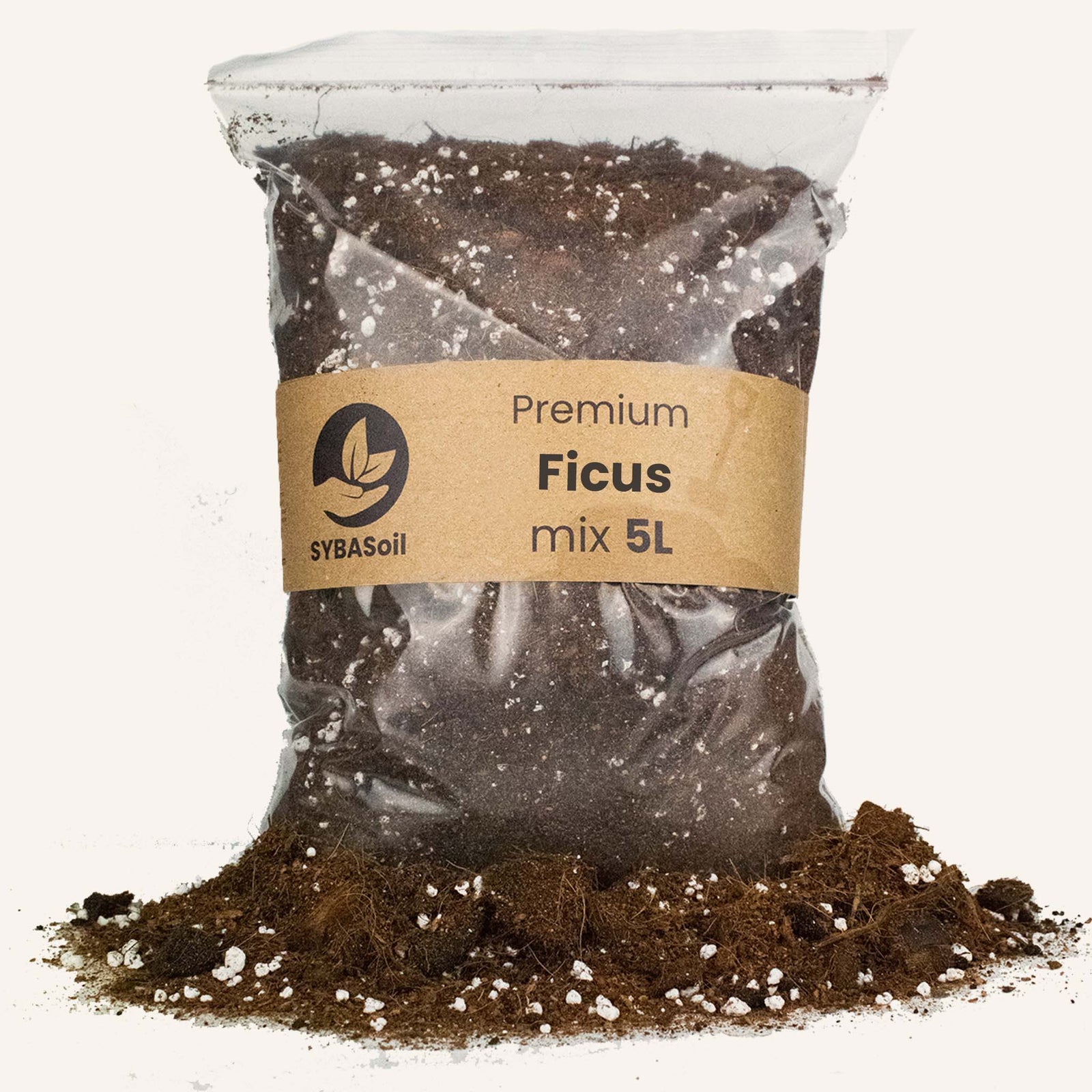 Ficus Potting Mix 5L Default Title 1