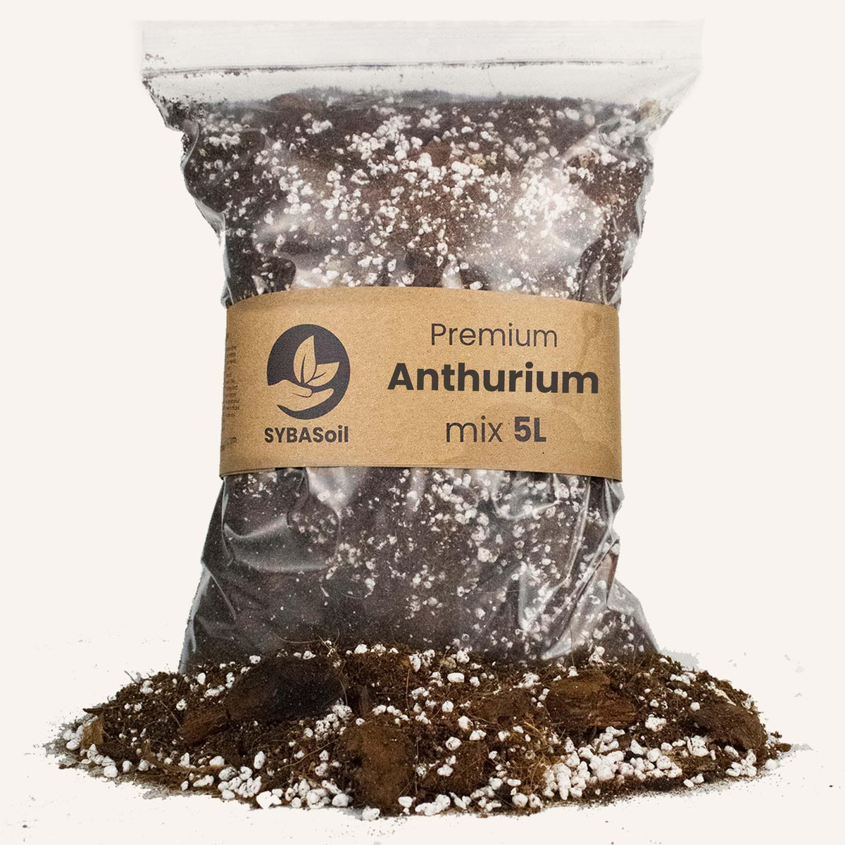 potting soil for anthurium plant Anthurium Potting Mix 5L