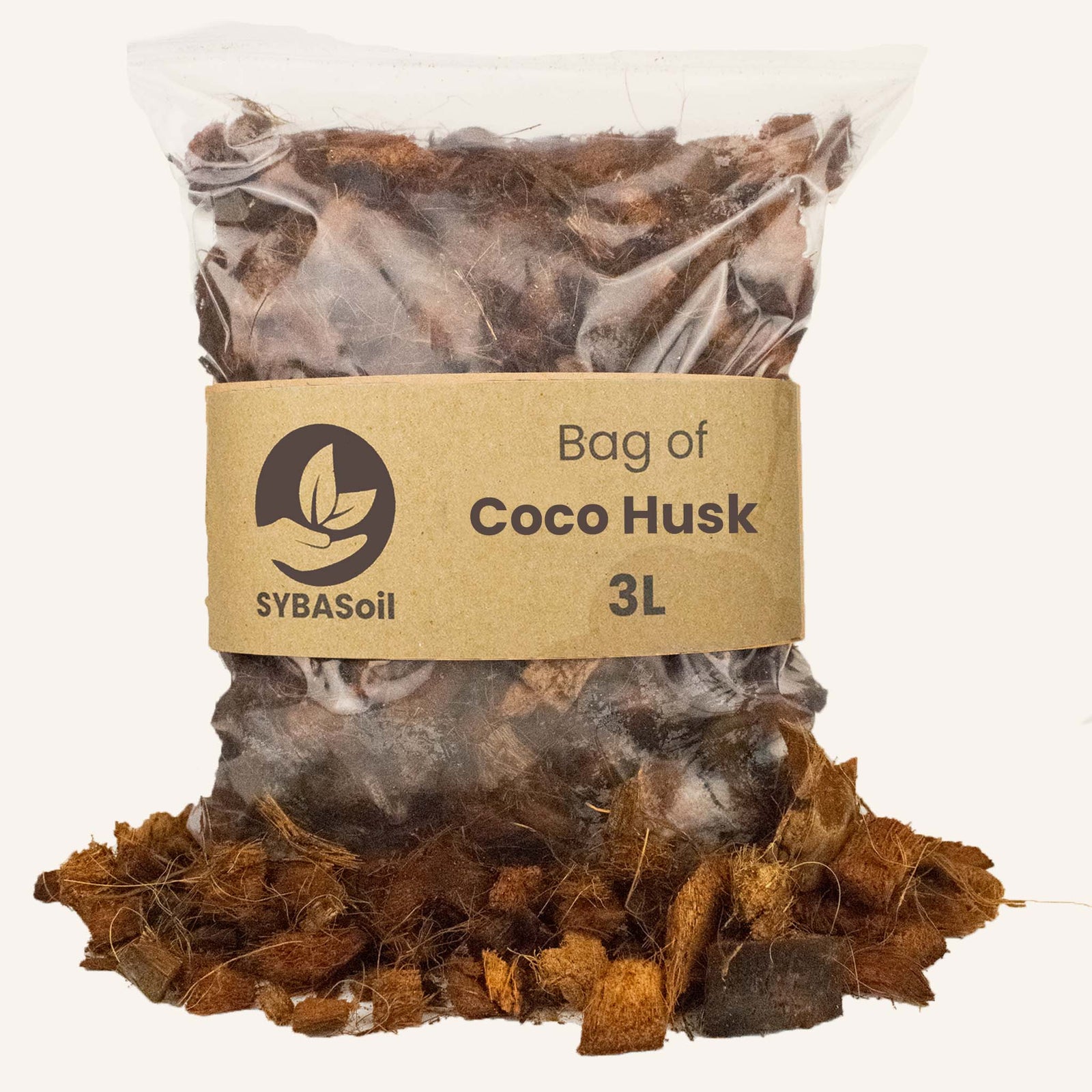 Coco Husk 3L Default Title 1