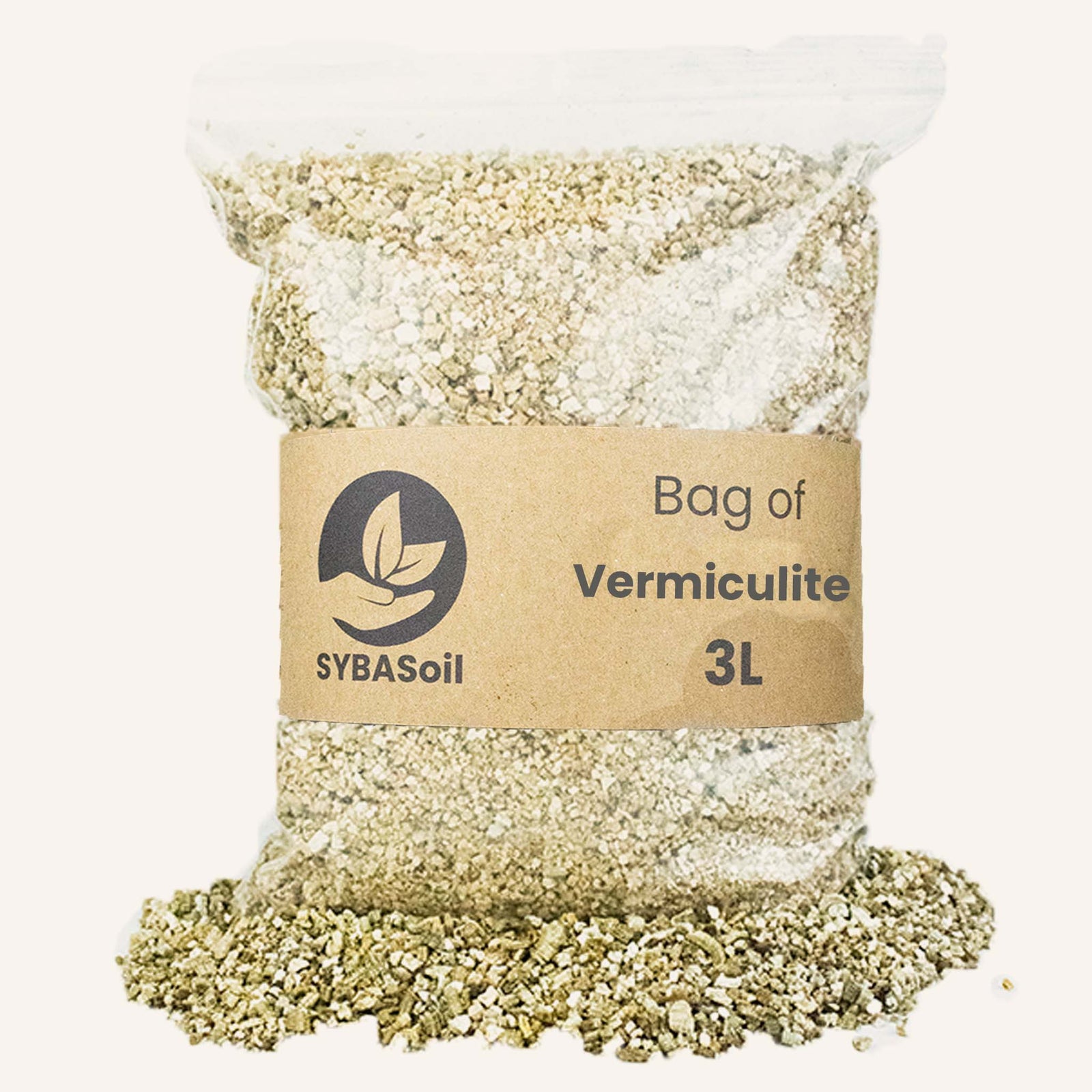 Vermiculite 3L Default Title 1