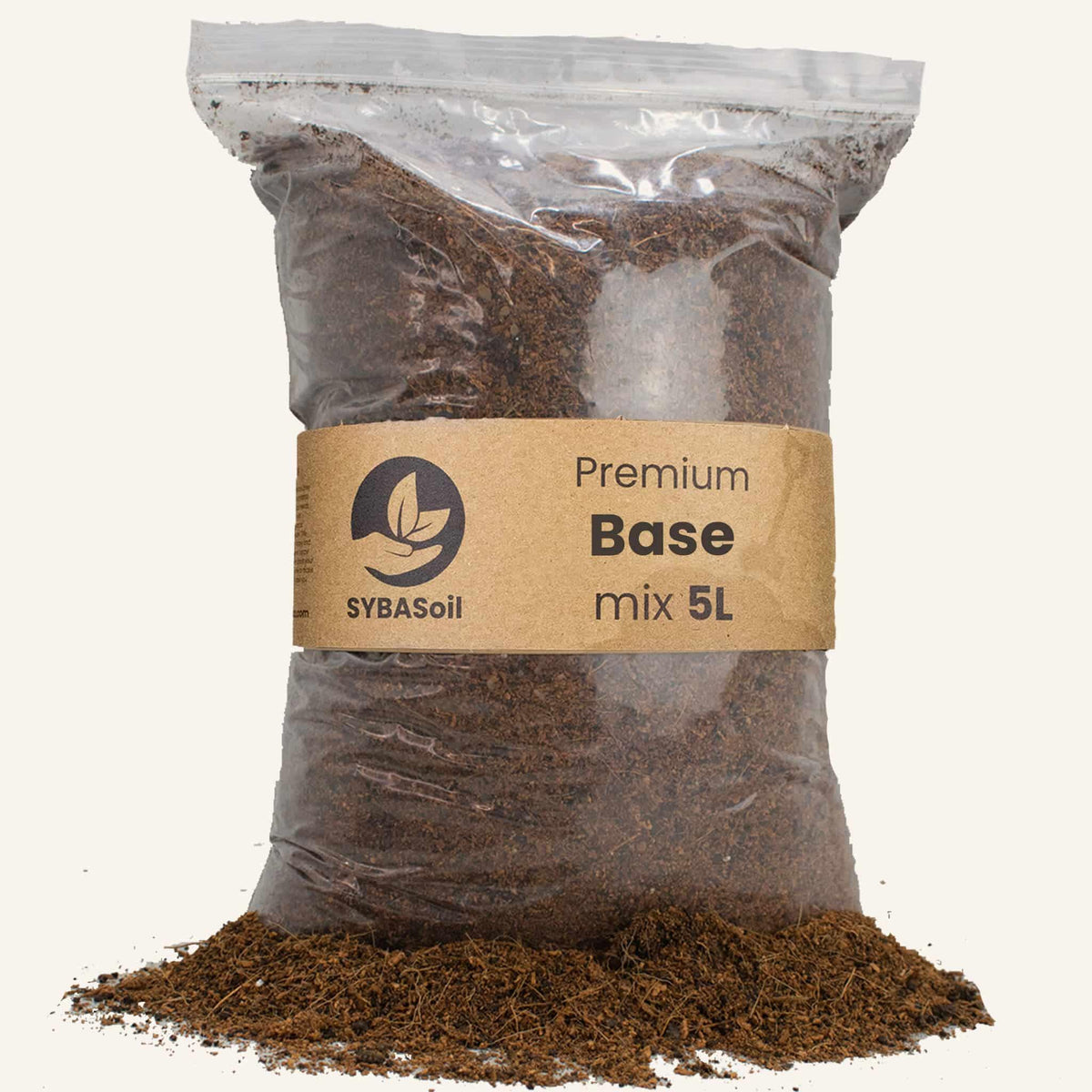 Base Mix 5L | Plant Circle