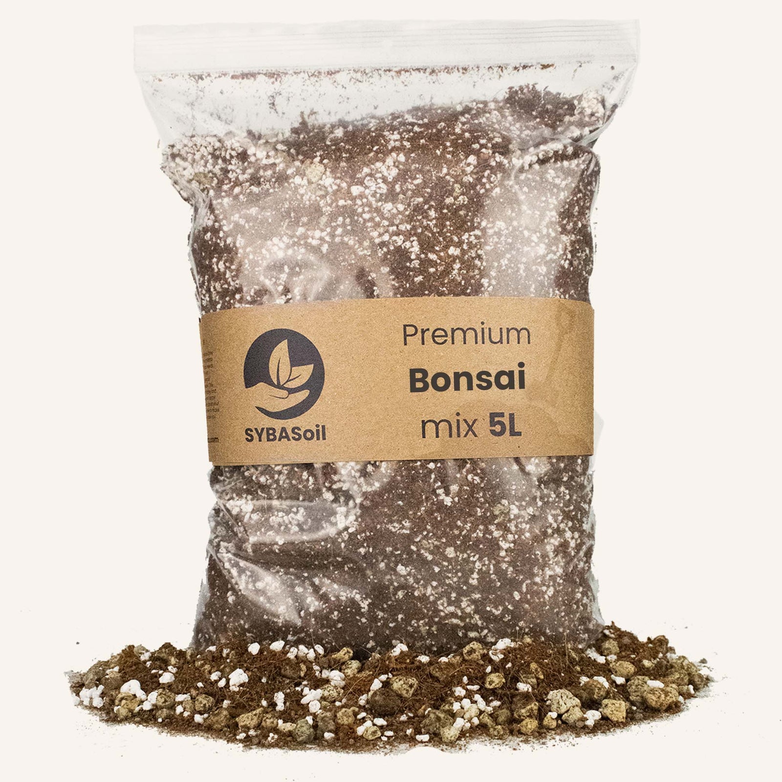 Bonsai Potting Mix 5L Default Title 1