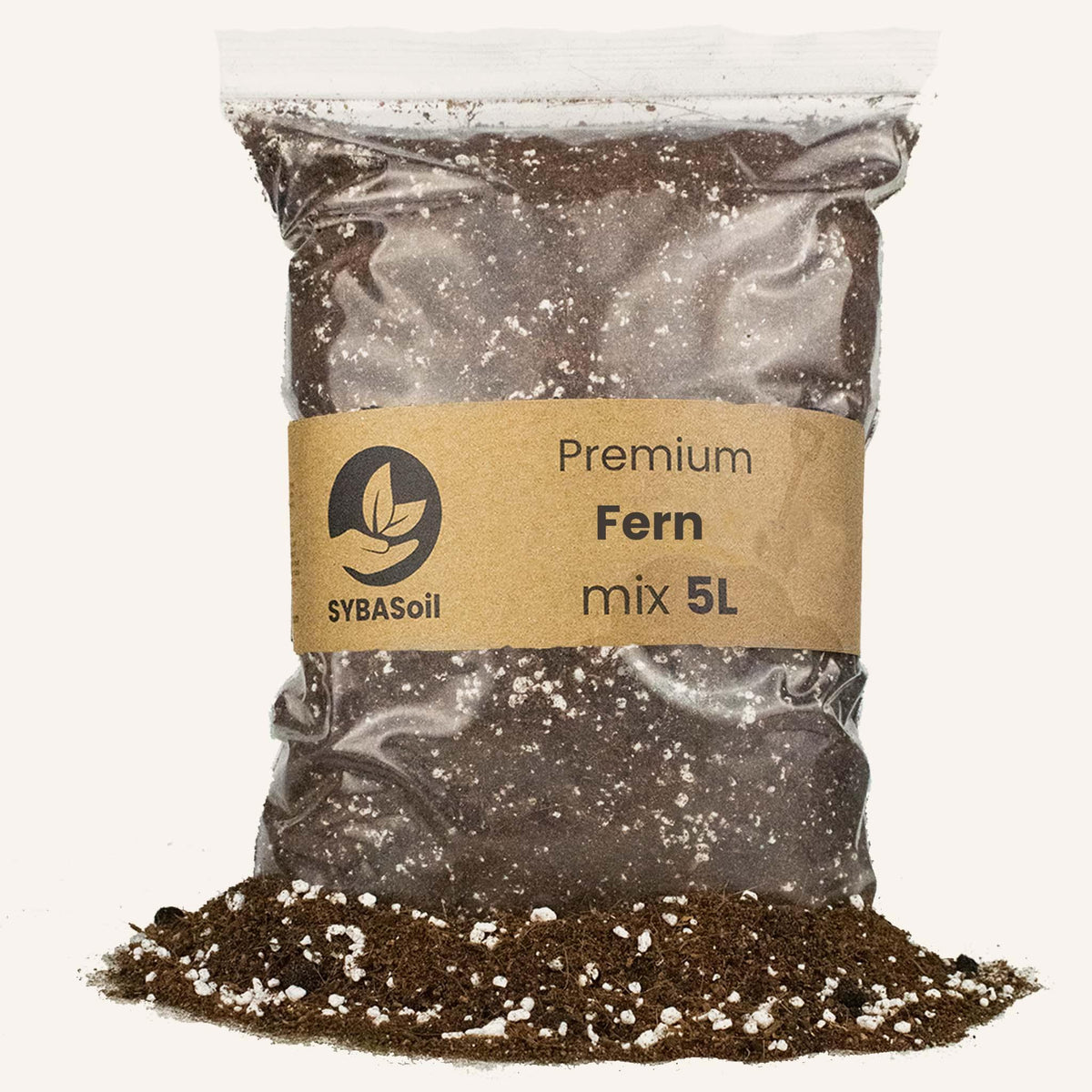 fern potting mix Fern Potting Mix 5L