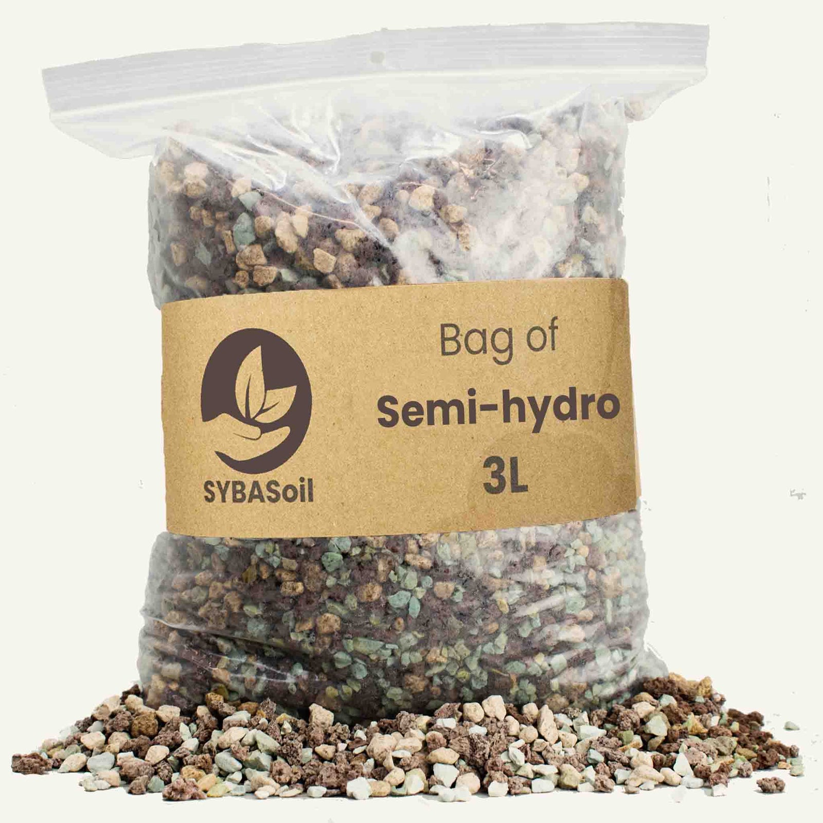 Semi-hydro mix 3L Default Title 1