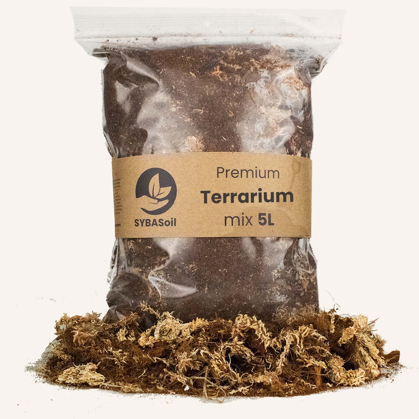 Terrarium Mix 5L Default Title 1