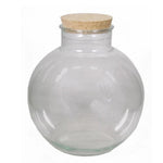 Bolpot met kurk -  Broekhof Adding Value.