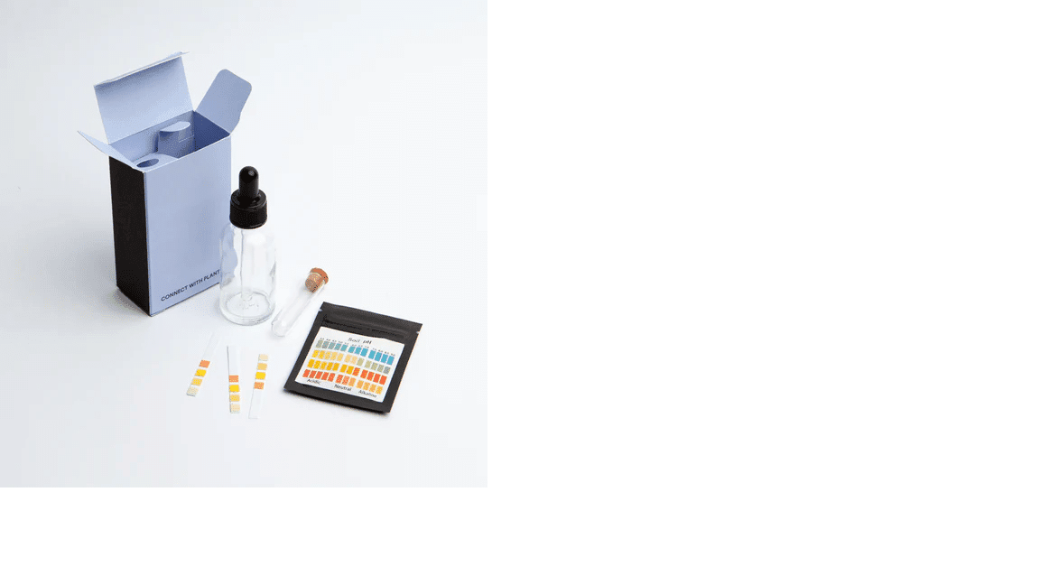PH Strips for Soil Testing 2