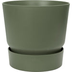 Greenville Round Planter