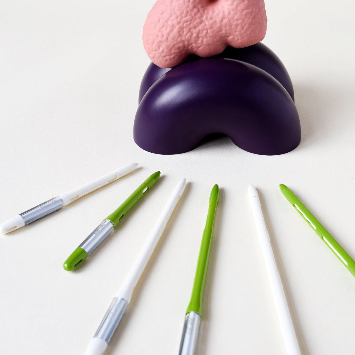 Plant Water Meter – Universal Soil Moisture Indicator