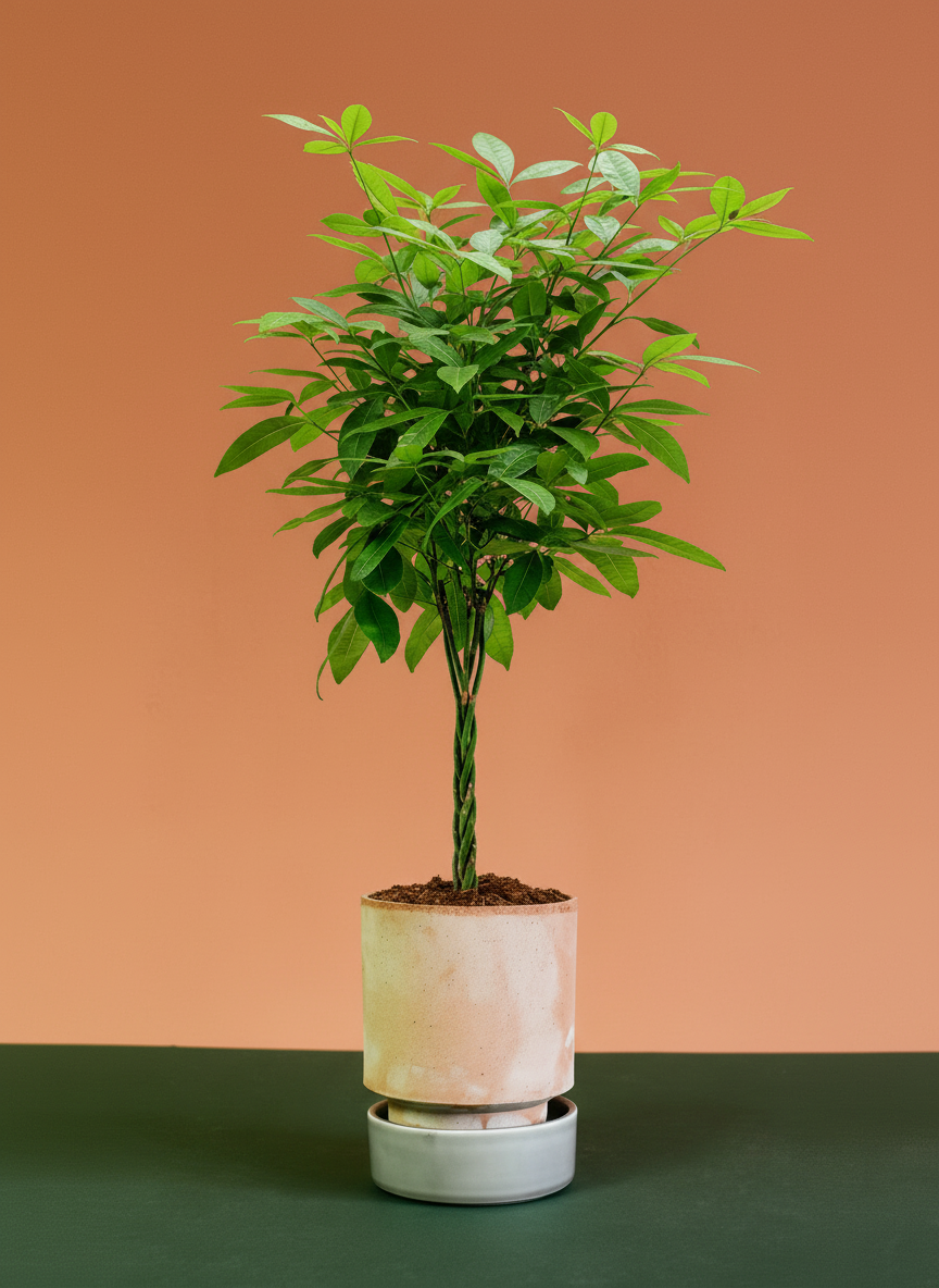 Pachira aquatica P17 H70