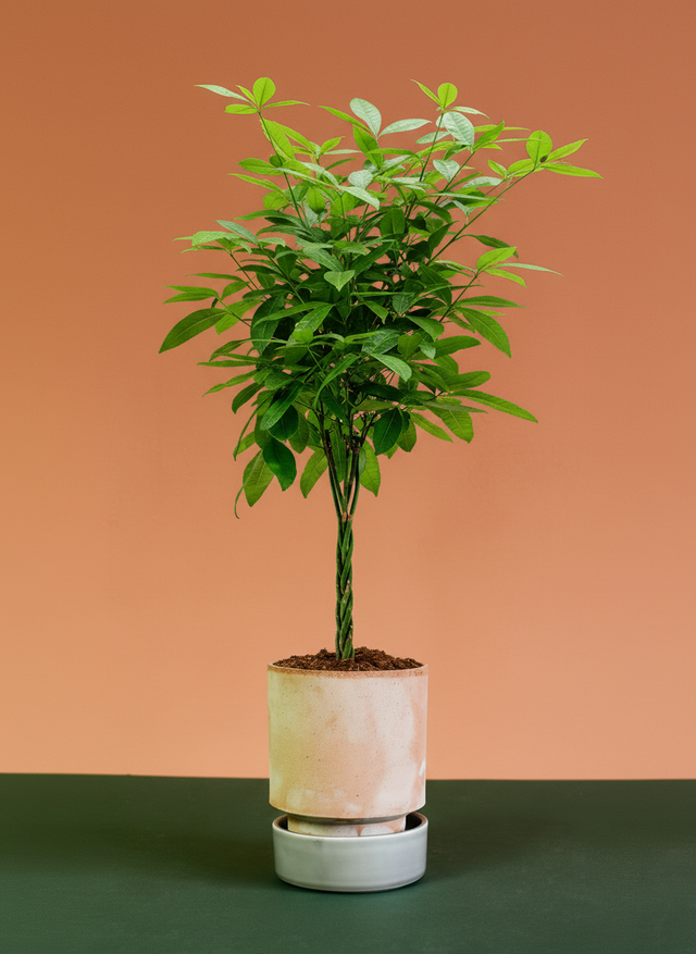 Pachira aquatica P17 H70