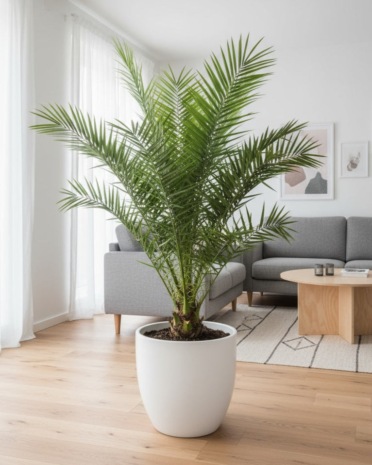 canariensis palm plant master Phoenix canariensis (Canary Island Date Palm) XXL